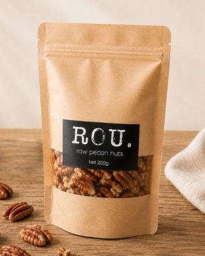 Pecan Nuts - 200g