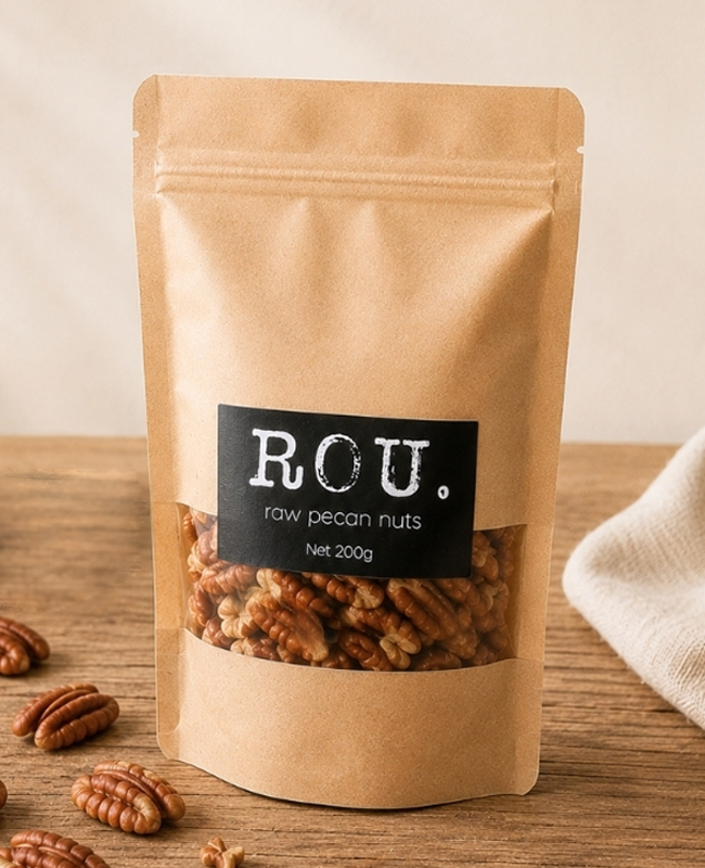 Pecan Nuts - 200g