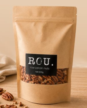 Pecan Nuts - 500g