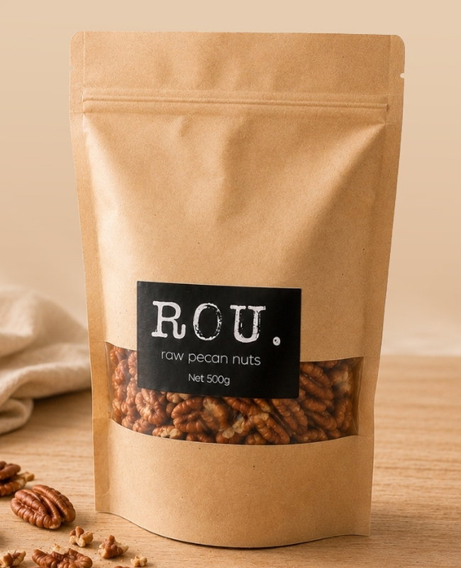 Pecan Nuts - 500g